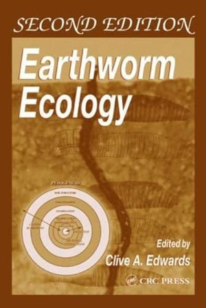 Earthworm Ecology,Used