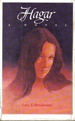 Hagar (A Biblical Novel),Used