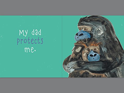 My Dad Loves Me! (Marianne Richmond),Used