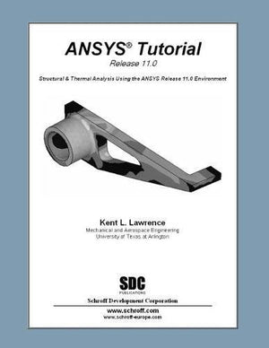 ANSYS Tutorial Release 11,New