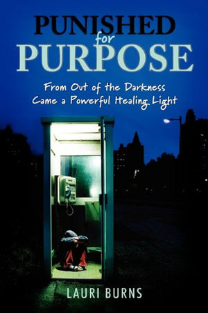 Punished For Purpose,Used