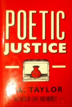 Poetic Justice,Used
