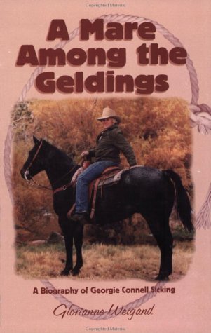 A Mare Among The Geldings,Used