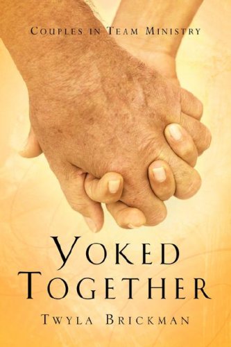 Yoked Together,Used