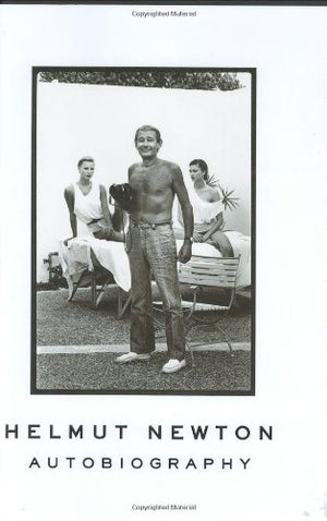 Autobiography,New