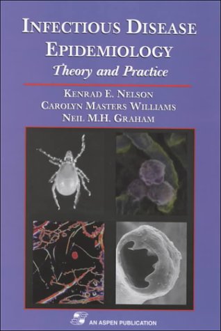 Infectious Disease Epidemiology : Theory and Practice,Used