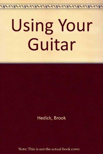 Using Your Guitar,Used