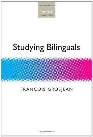 Studying Bilinguals,Used