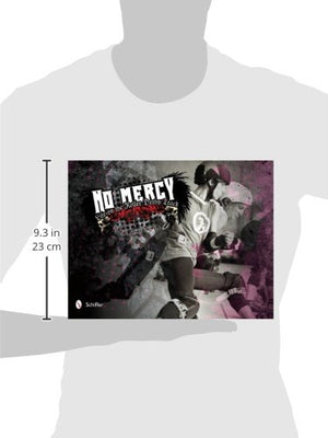 No Mercy: Life on the Roller Derby Track,Used