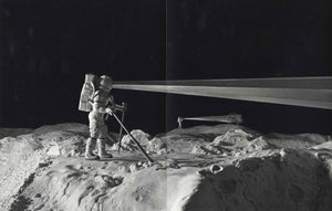Nicholas Kahn & Richard Selesnick: The Apollo Prophecies,Used