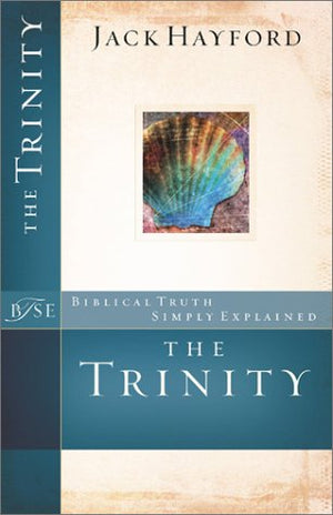 The Trinity (Biblical Truth Simply Explained),Used