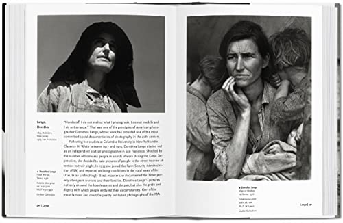 20Th Century Photography