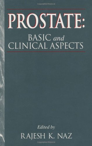 Prostate: Basic and Clinical Aspects,Used