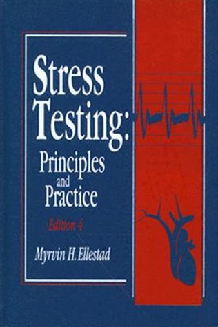 Stress Testing: Principles And Practice,Used