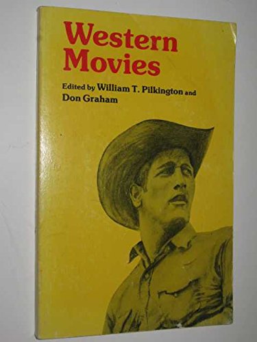 Western Movies,Used