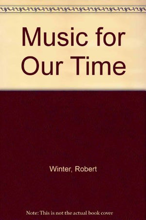 Music for Our Time,Used