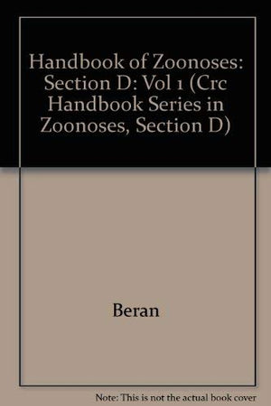 Antibiotics, Sulfonamides, and Public Health: 1 (CRC Handbook Series in Zoonoses, Section D),Used
