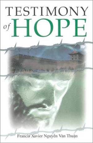 Testimony Of Hope : Spiritual Exercises Given To Pope John Paul Ii