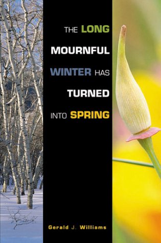 Long Mournful Winter Has Turned Into Spring, The,Used