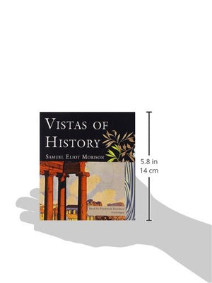 Vistas of History,Used