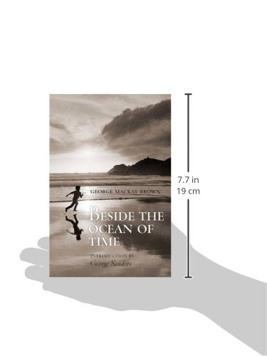 Beside The Ocean Of Time