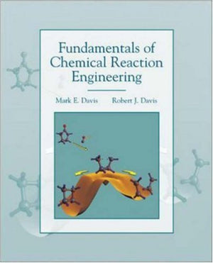 Fundamentals of Chemical Reaction Engineering,Used