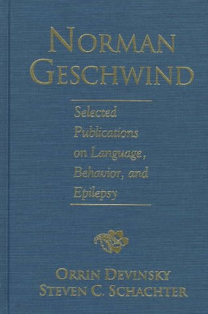 Norman Geschwind: Selected Publications,Used