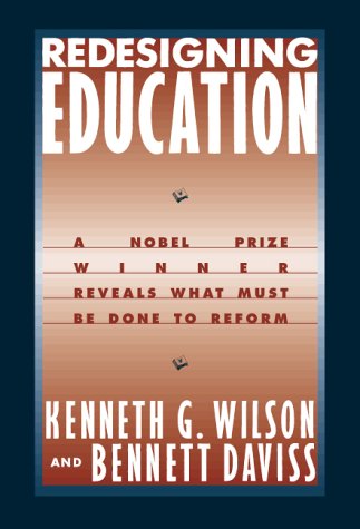 Redesigning Education,Used