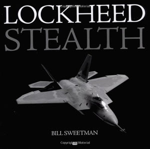 Lockheed Stealth,New