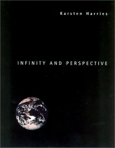 Infinity and Perspective,Used