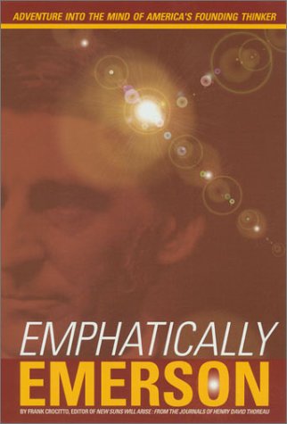 Emphatically Emerson,Used