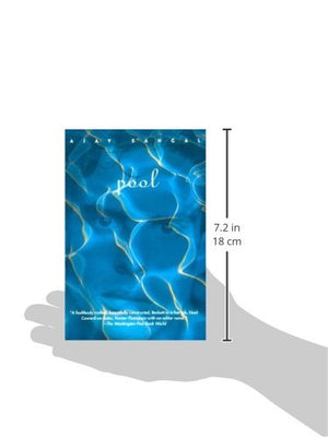 Pool,Used