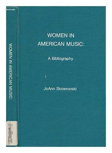 Women In American Music,Used