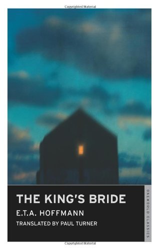 The King's Bride (Oneworld Classics),Used
