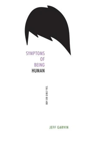 Symptoms of Being Human,Used