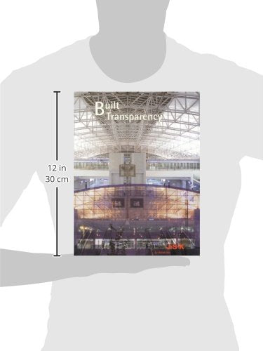 Jsk Architects: Built Transparency,Used