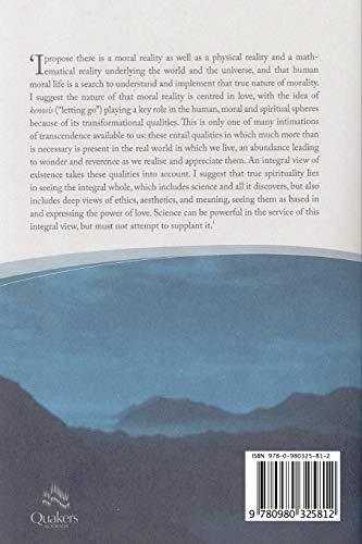 Faith, Hope and Doubt (Backhouse Lecture Series),Used