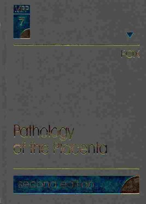 Pathology of the Placenta,Used