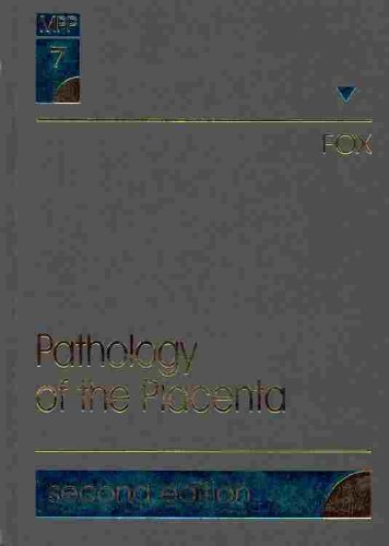 Pathology of the Placenta,Used