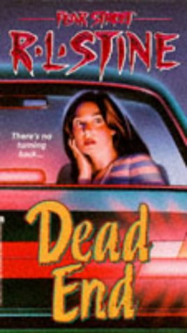 Dead End (Fear Street, No. 29),Used