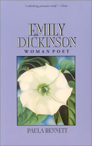 Emily Dickinson: Woman Poet,Used