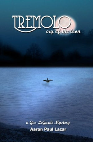 Tremolo: cry of the loon,Used