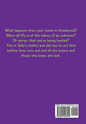 Sally the Snake: The Quest to the Beginning,Used