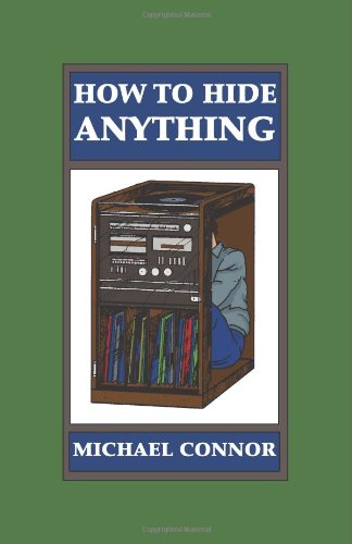 How to Hide Anything,Used
