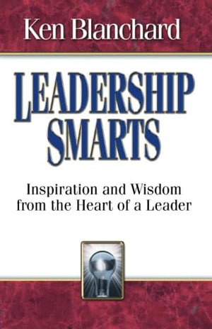 Leadership Smarts,Used