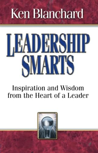 Leadership Smarts,Used