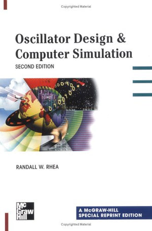 Oscillator Design/Compu Si,Used