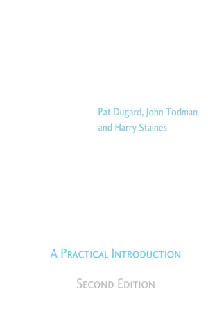 Approaching Multivariate Analysis, 2Nd Edition: A Practical Introduction,New
