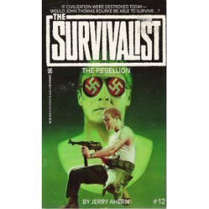 The Rebellion (The Survivalist),Used