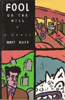 Fool On The Hill: A Novel,New